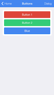 App.js ボタン