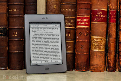E-Book or Print? That is the question!