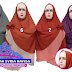 Hijab Syari 2 Warna