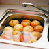 How to remove toxins and pesticides from fruit and veggies