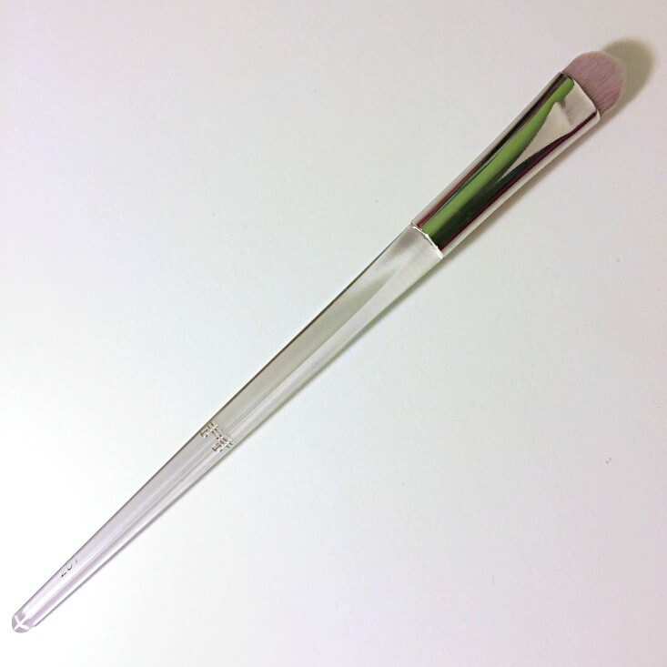 e.l.f. Beautifully Precise 201 eyeshadow brush e.l.f. Beautifully Precise 201 eyeshadow brush