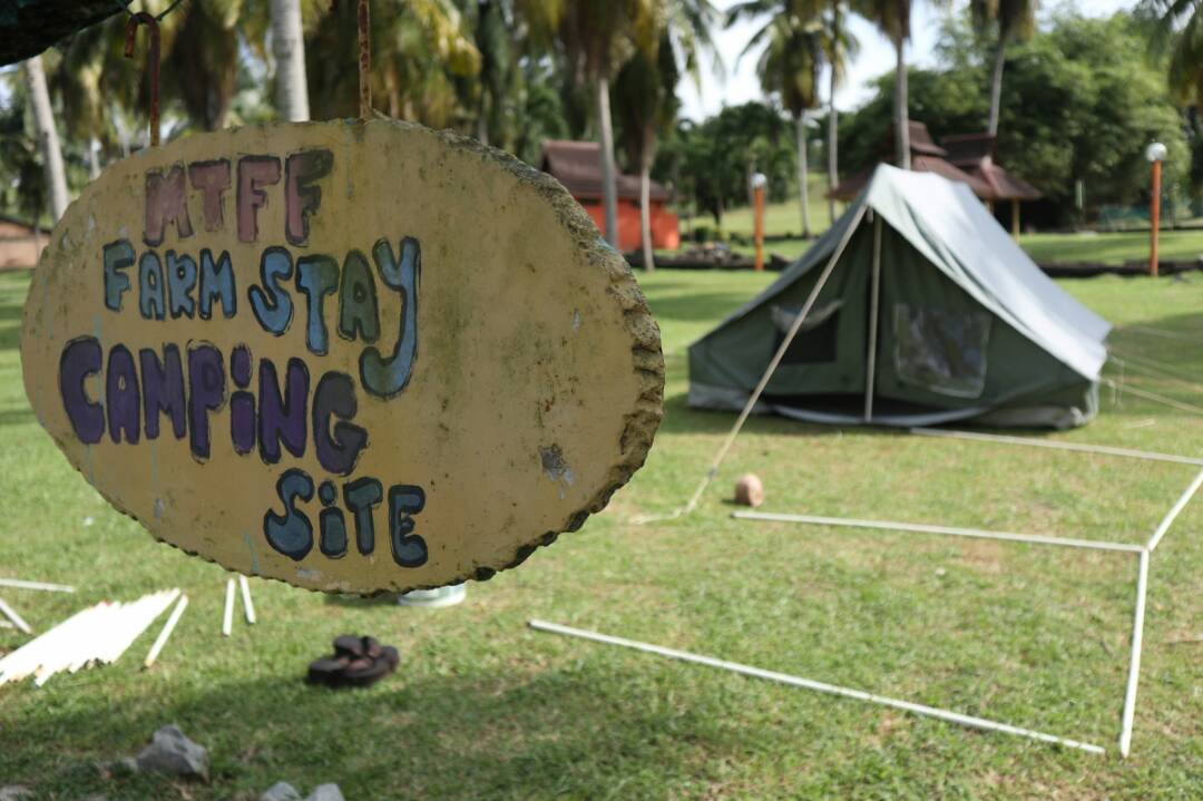 Melaka Tropical FRUIT FARM dboystudio