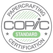 Standard Copic Certification