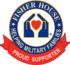 Fisher House Foundation Sponsor