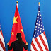 China overtaking US in AI