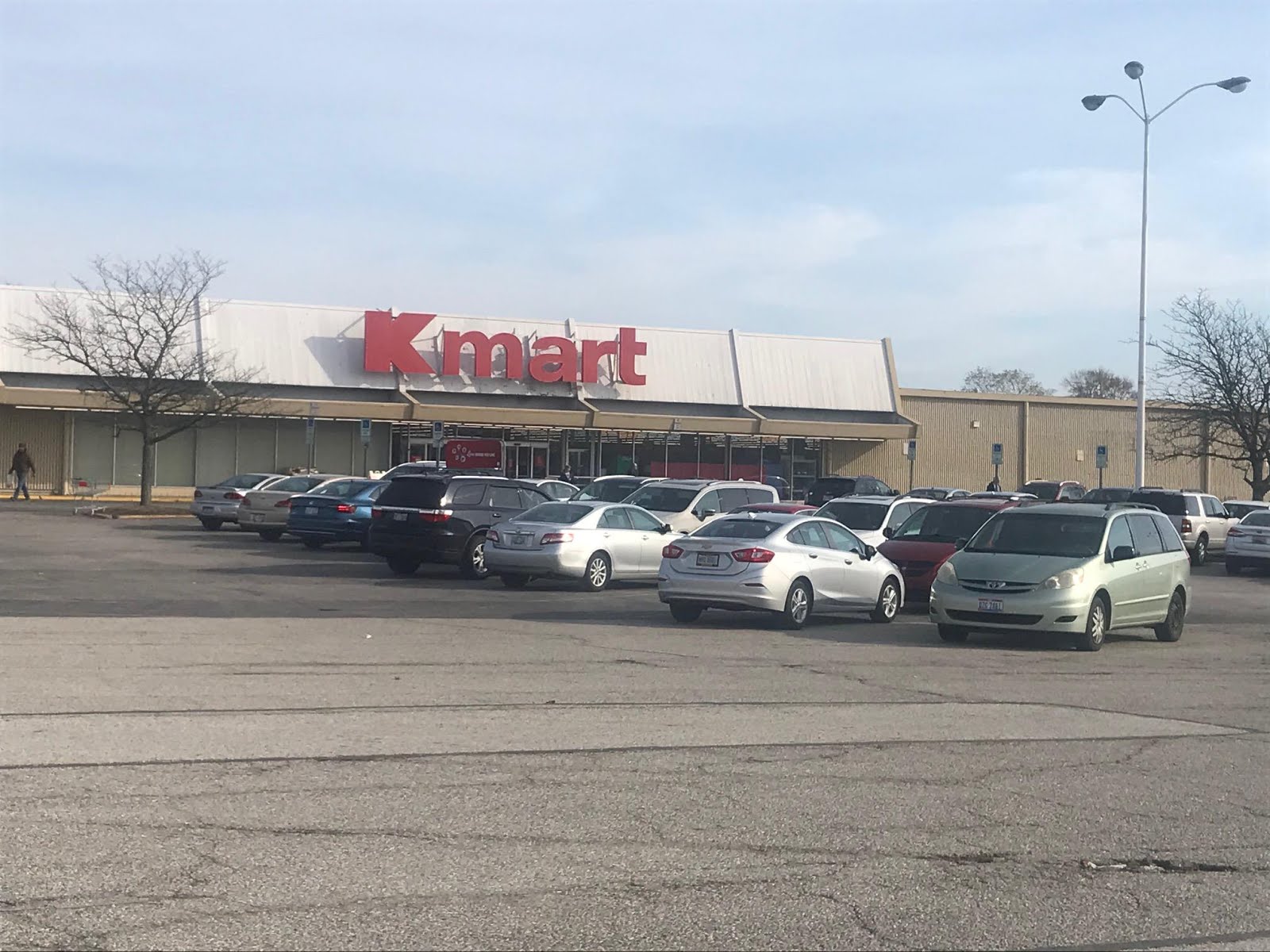 Vintage Tallmadge, Ohio