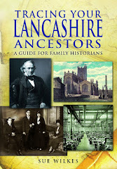 Lancashire Ancestors