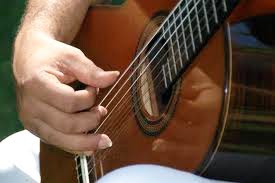 Lección " Las Uñas del Guitarrista Flamenco“ Son y Temple Flamenco