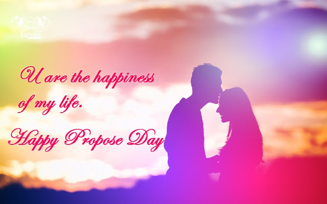 Propose Day 2017 Propose Day 2017