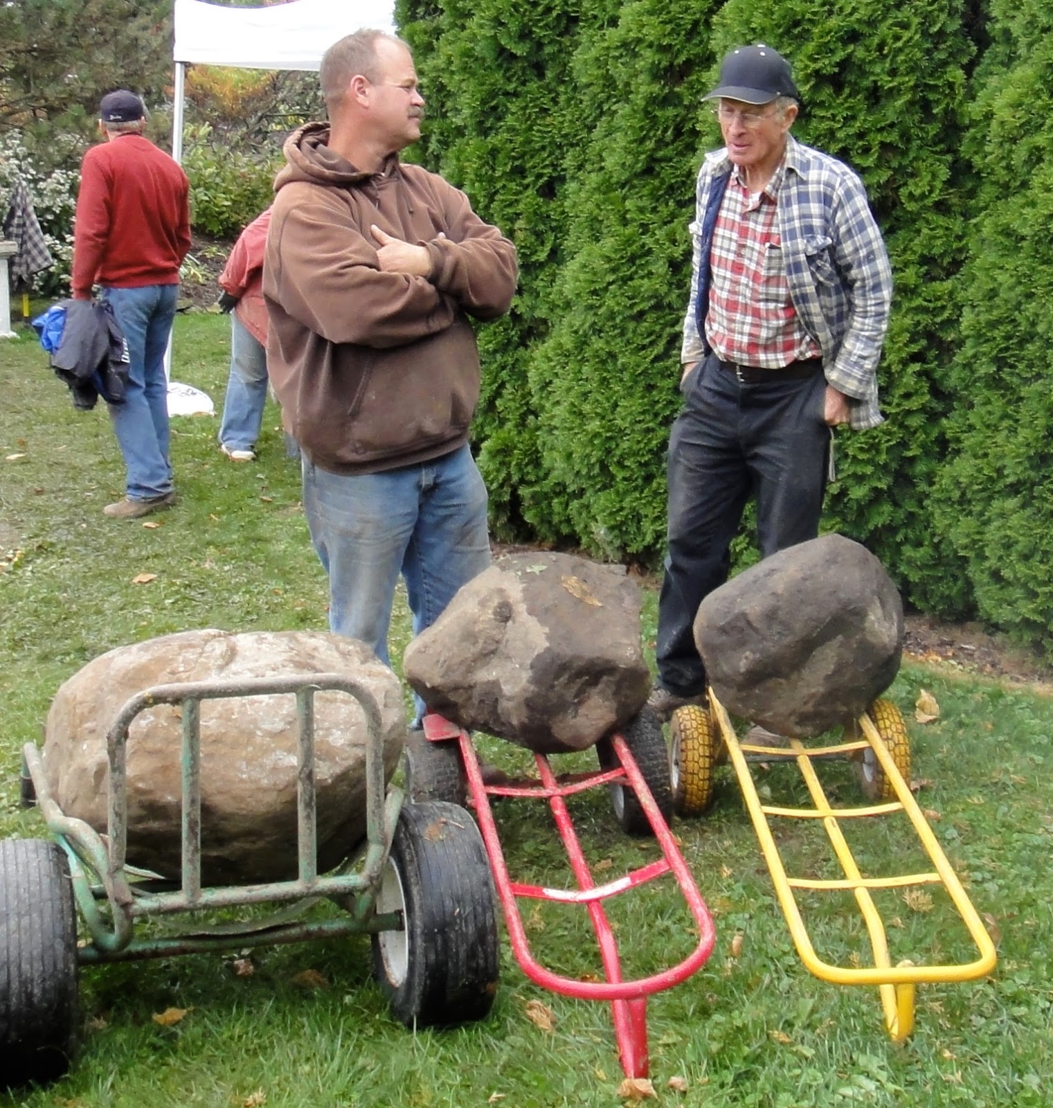 Thinking With My Hands Hello Dollies