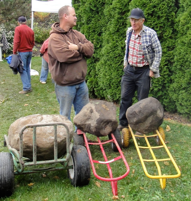 Thinking With My Hands Hello Dollies