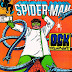 Web of Spider-Man #5 - John Byrne cover 