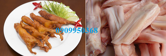 Lưỡi vịt mua ở đâu Hotline: 0909950368 Luoivit