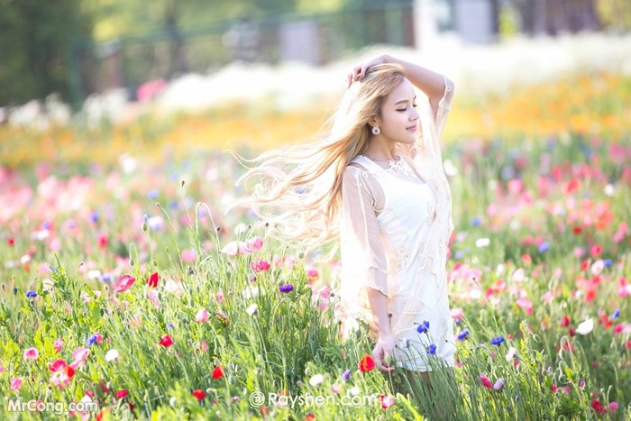 Beautiful and sexy Chinese teenage girl taken by Rayshen (2194 photos)