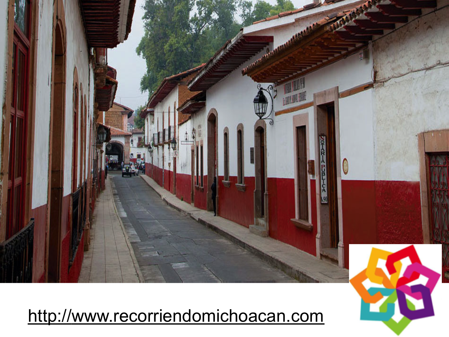 MICHOACÁN MÁGICO MICHOACÁN MAGICO TE INFORMA SOBRE LA HISTORIA DE