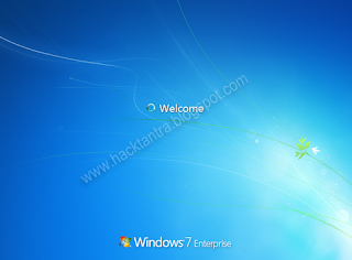 Windows 7 installation step by step  screenshots