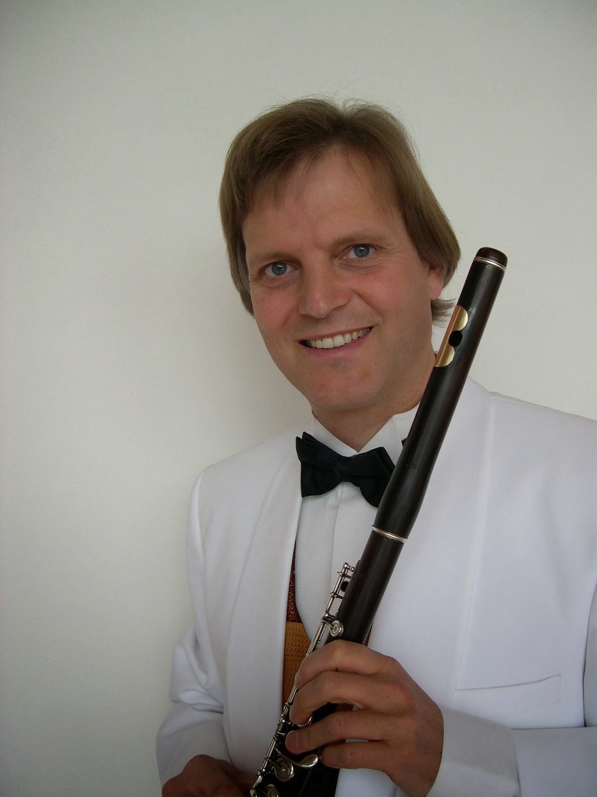 Mascolo Flute Center & Estudantes de Flauta Gioachino Rossini