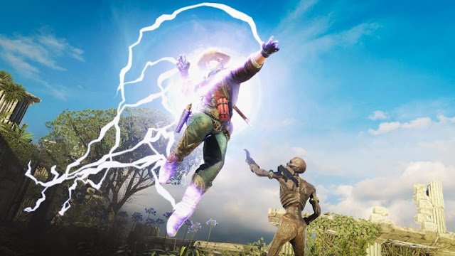 Strange Brigade Free Download For Pc Strange Brigade Free Download For Pc