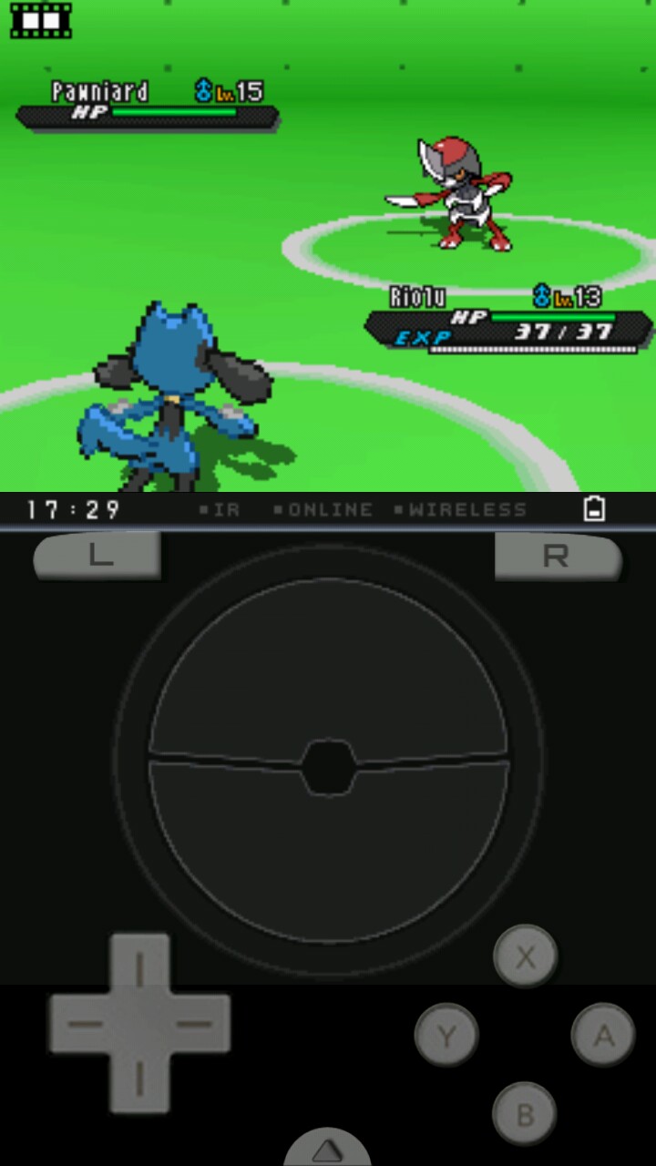 Android Game and Apps review DraStic Review The Fastest NDS Emulator