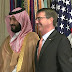تطاول إيراني علي ولي ولي العهد السعودي محمد بن سلمان