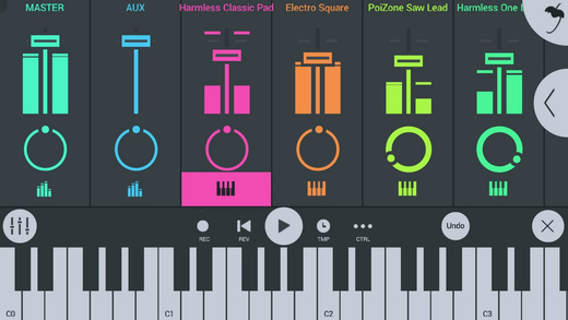Download FL Studio Mobile  IPA For iOS Free For iPhone And iPad With A Direct Link. 