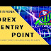 Forex Entry Point | Start in Forex | Crash Course Topic 31 in URDU/HINDI | AUKFX