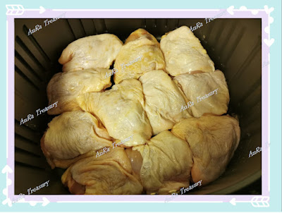 Air Fryer Recipe Chicken Thighs How to use Air Fryer for Chicken