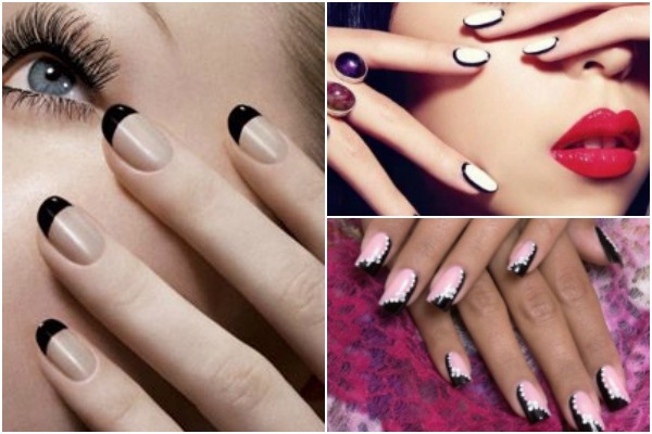 Spring 2017 Nail Trends As Seen On The Runway Your Beauty Pantry Spring 2017 Nail Trends