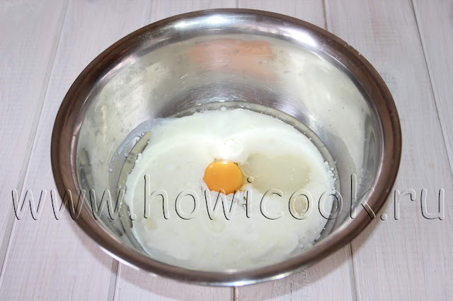 рецепт пирога со щавелем с пошаговыми фото
