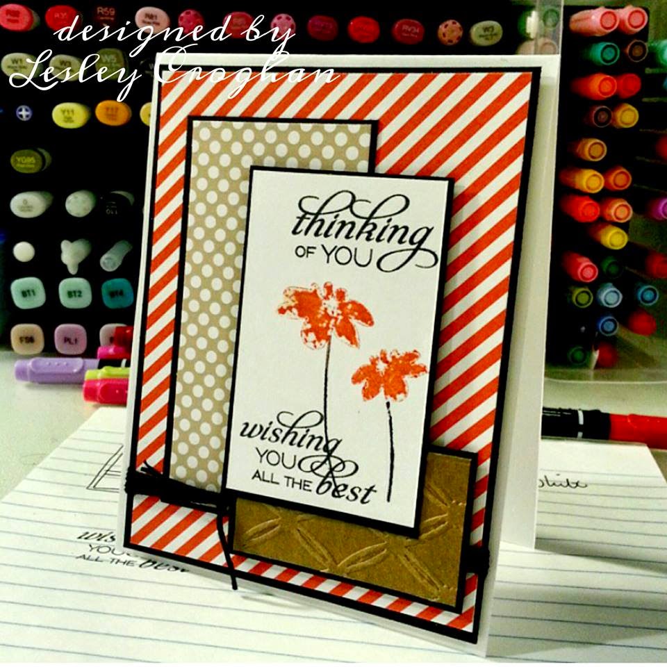 Always Playing with Paper National Scrapbooking Day Cards