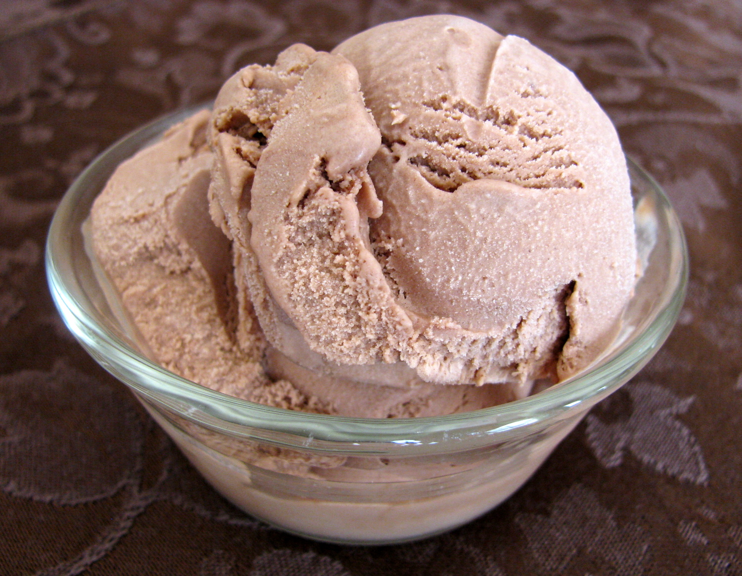 custard wali ice cream