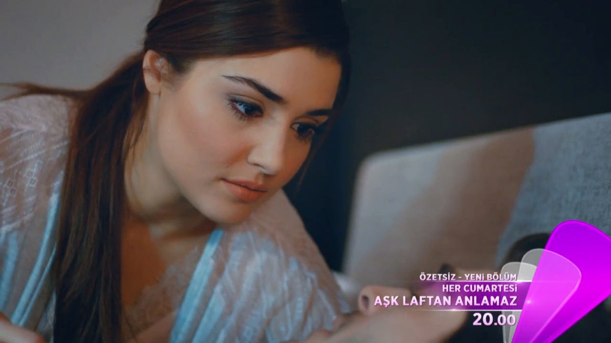 مسلسل الحب لا يفهم الكلام الحلقة 6 مترجمة كاملة