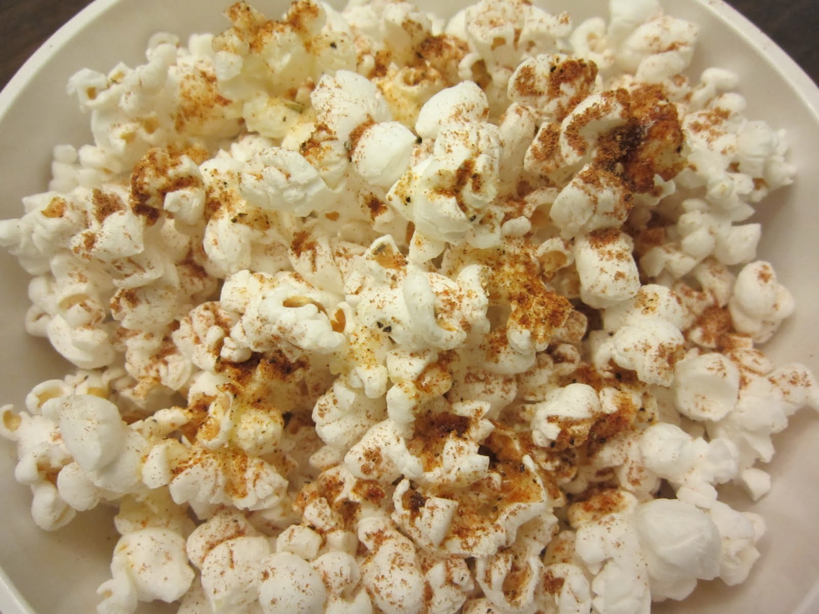 Mix It Up: Old Bay Seasoning Mix