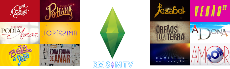 RM Sim TV