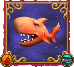 Shark Week  Wizard101 Free Online Game