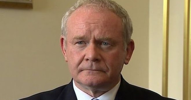 A tale of two former politicians A tale of two former politicians