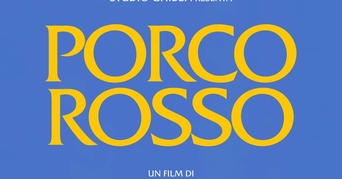 Watch Porco Rosso (1992) Online For Free Full Movie English Stream.