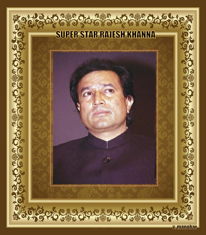 Rajesh Khanna's Special Appearance Movies Dushman 1990