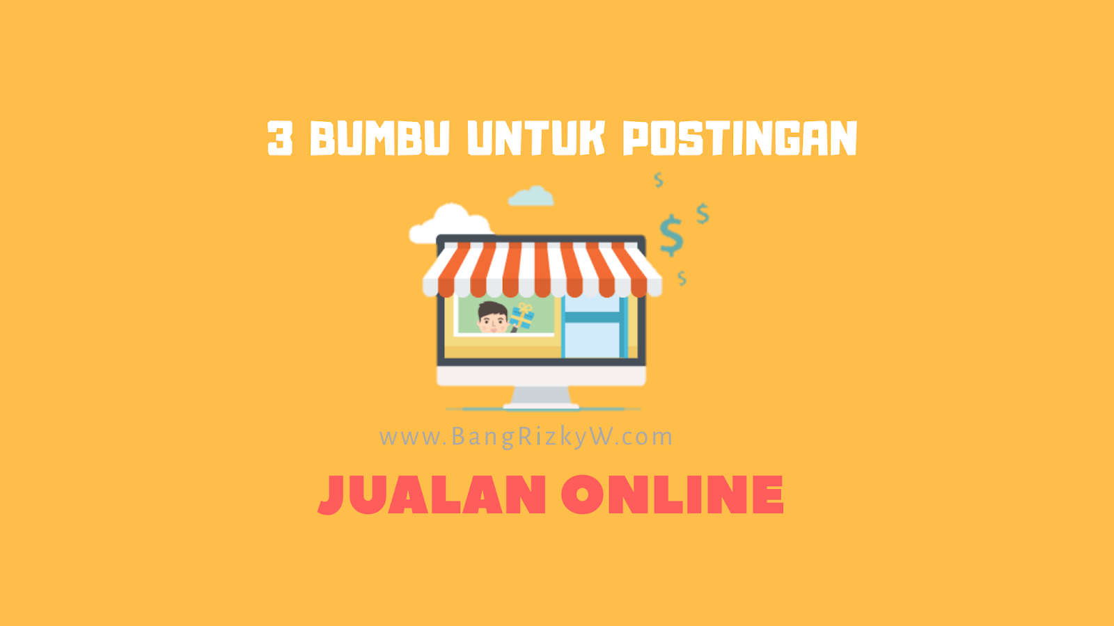 Kuasai HTML untuk Posting Jualan Online di Blog: Panduan Lengkap dari Pemula hingga Mahir