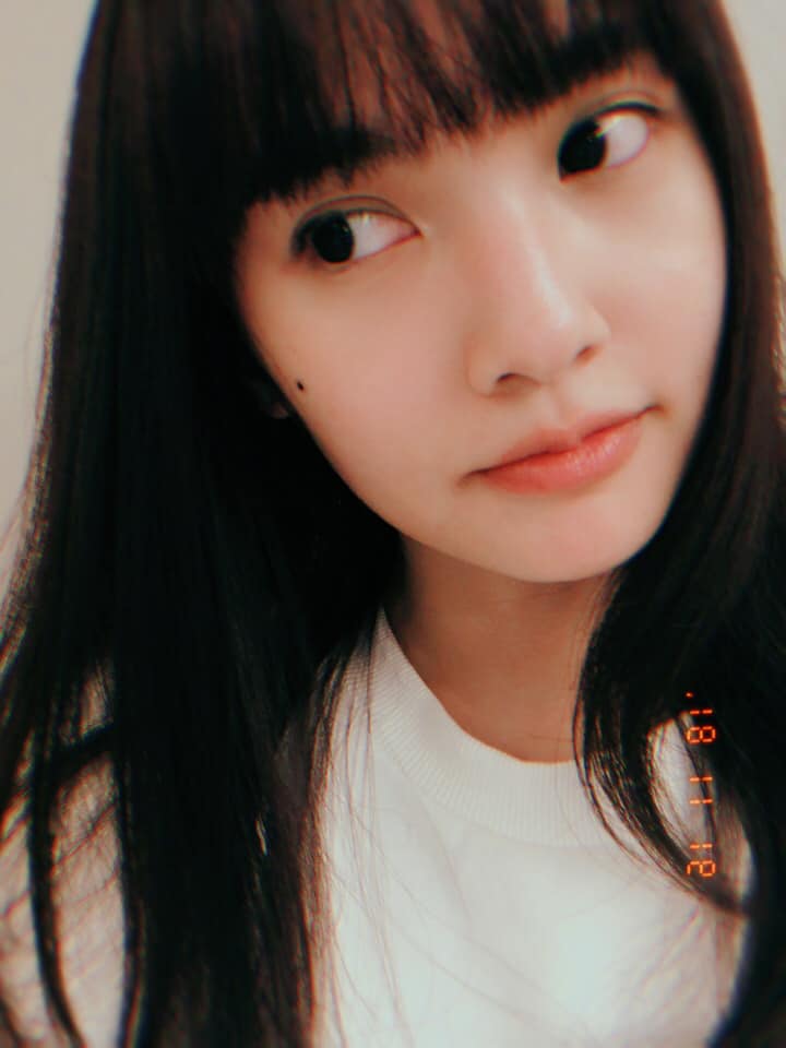 rainie yang forever 18 with her new look dramapanda rainie yang forever 18 with her new look dramapanda