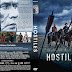 Hostiles DVD Cover