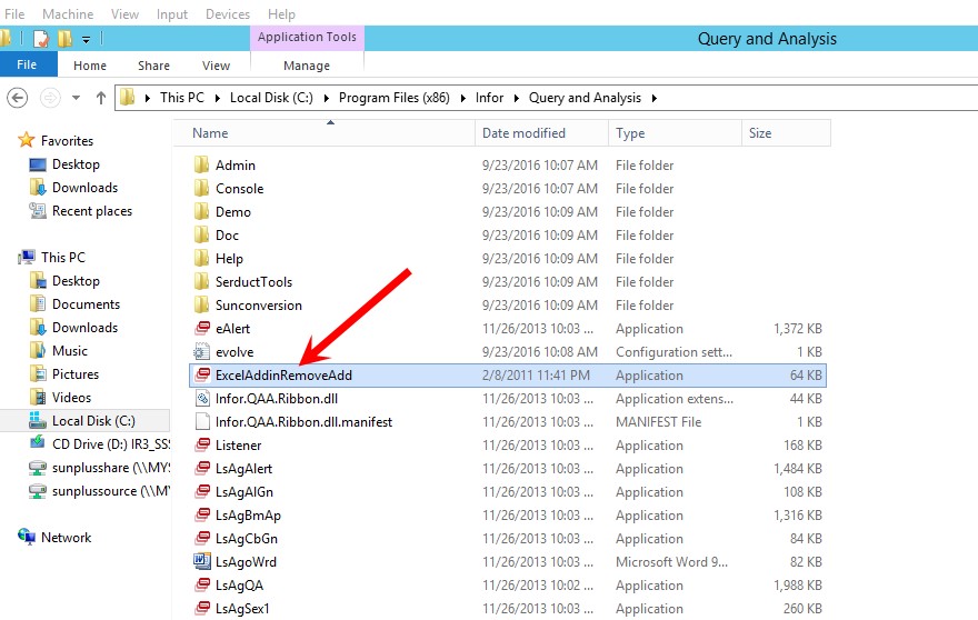 Free Excel Add Ins Downloads