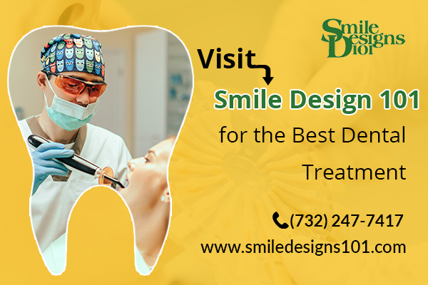 How to Find Best Dentist near Me?