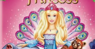 Mewarnai Barbie The Island Princess Mewarnai Gambar Barbie