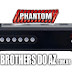 Phantom Alpha Nova Atualização V0.30 - 22/11/2019