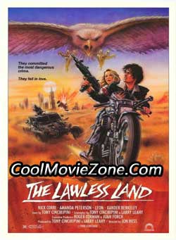 The Lawless Land (1988)