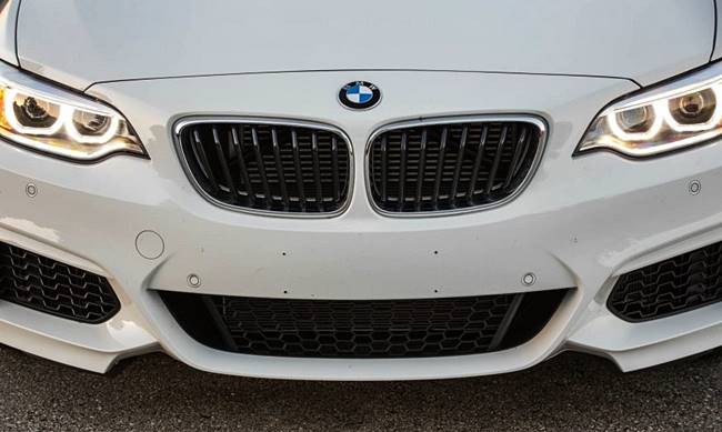 2017 BMW M240i Coupe Automatic Reviews 2017 BMW M240i Coupe Automatic Reviews