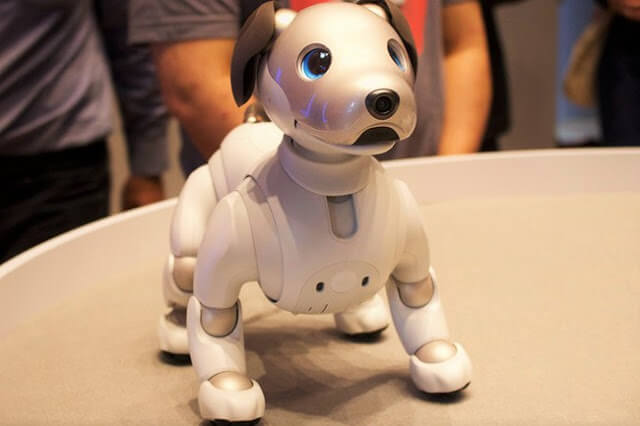 The is a images Sonny Anl Robot Sonny-Anl-Robot