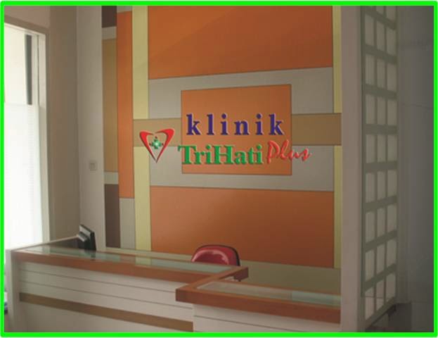 Klinik Trihati Plus: Klinik Trihati Plus