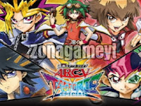 Yu Gi Oh Arc-V Tag Force Spesial Full English Patch ISO